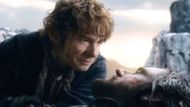 Martin Freeman and Richard Armitage in The Hobbit trilogy | Image via New Line Cinema